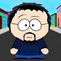 Avatar de l’utilisateur