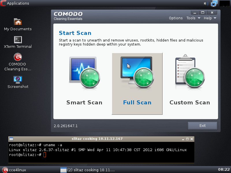 Fichier:Comodo-Rescue Disk.png