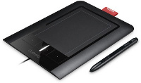 Wacom Bamboo Pen&Touch