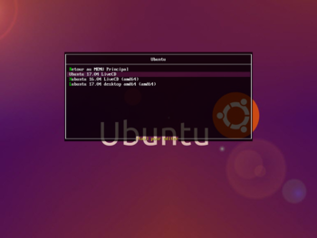 Ubuntu